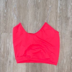 Free people strappy brami